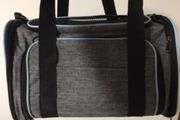 Expandable SMALL PET Carrier. New.