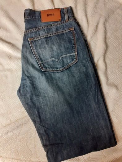 Hugo Boss Jeans