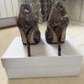 LK Bennett Sledge Stillettos Image 3