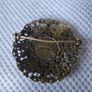Newbridge silverware brooch Image 5