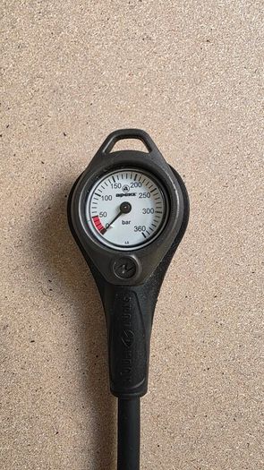 Aqualung Core regulators set