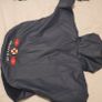 A La Mer fleece lined Raincoat Image 4