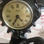 Juliana mantelpiece clock Image 2