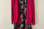 Dress &amp; Cardigan