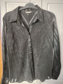 Marc Spencers Blouse