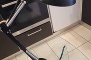 vintage anglepoise lamp