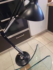 vintage anglepoise lamp