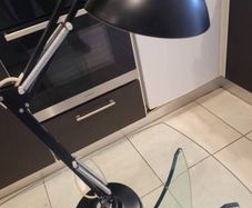 vintage anglepoise lamp