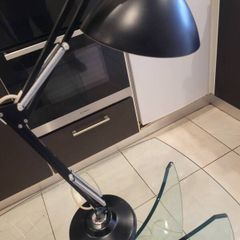 vintage anglepoise lamp