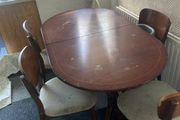 table (extendable)
