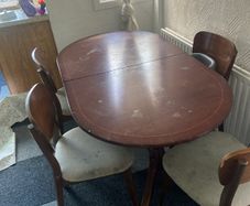 table (extendable)