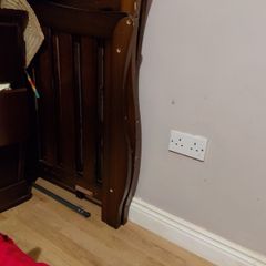 cot