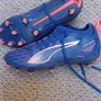 Football Boots Size 5.5 Image 3