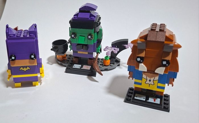 lego
