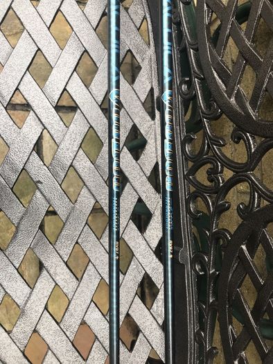 Adams  Golf Speedline F11 3&5 Woods Right Handed