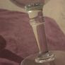 Westmalle Trappist beer glass Image 4