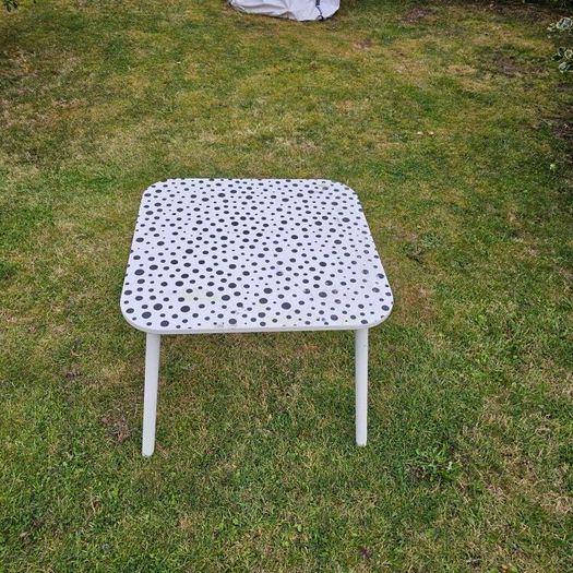 children table