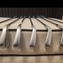 Cobra Forged Tec "One Length" Irons Image 3