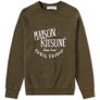 Maison Kitsune Sweatshirt (Brand New) Image 3