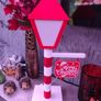 Christmas LED Street Lamp Decoration Image 5