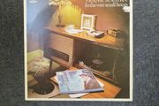 Frank Sinatra In the wee small hours lp