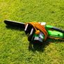 Chainsaw Florabest Image 3