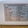 Portable Fogger Machine Image 2
