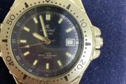 Gents Oscar Emil Divers Watch