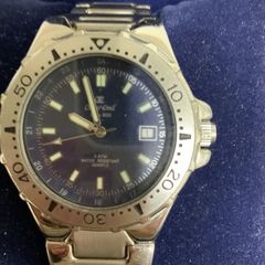 Gents Oscar Emil Divers Watch