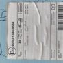 Hyundai ix35 brake shoes Image 2