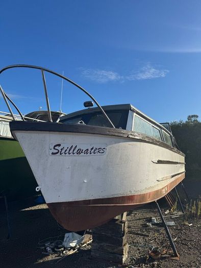 Project Cruisers End of Season sell off.