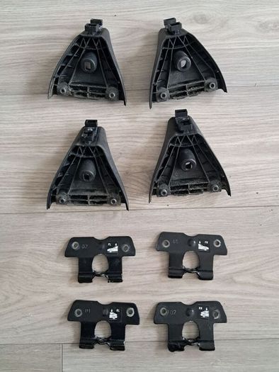 Thule kit