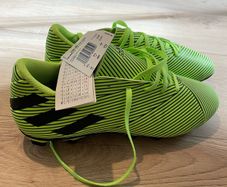 adidas Nemeziz 9.5 FG brand new with tags