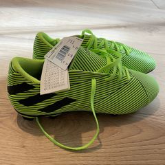 adidas Nemeziz 9.5 FG brand new with tags
