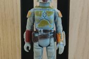 Star Wars Vintage Boba Fett 1979