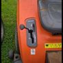 Husqvarna ride on mower Image 2