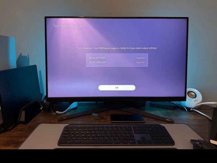 32 Inch 4K LG UltraGear UHD Gaming Monitor- 32GR93U-B