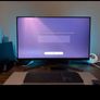 32 Inch 4K LG UltraGear UHD Gaming Monitor- 32GR93U-B Image 3