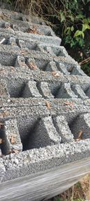 Concrete Cavity Blocks 9 Inch