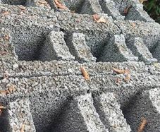 Concrete Cavity Blocks 9 Inch