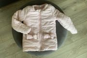 Jacket size 116cm perfect condition