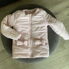 Jacket size 116cm perfect condition
