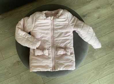 Jacket size 116cm perfect condition