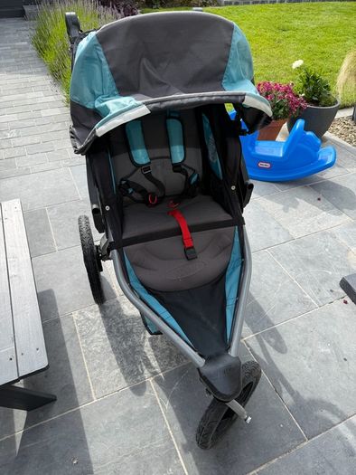 BOB Stroller
