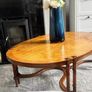 American MCM 1967 Drexel Heritage Coffee Table Image 6