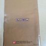 Nintendo SNES Super Nintendo instruction booklet street fighter 2 + SUPER SOCCER Image 5