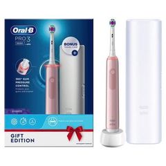 Oral B Pro 3 3500 3D White Toothbrush