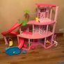 Barbie dream house/Plane/Camper Image 3