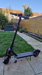 Scooter