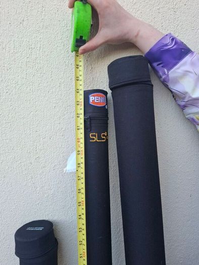 fishing rod holder